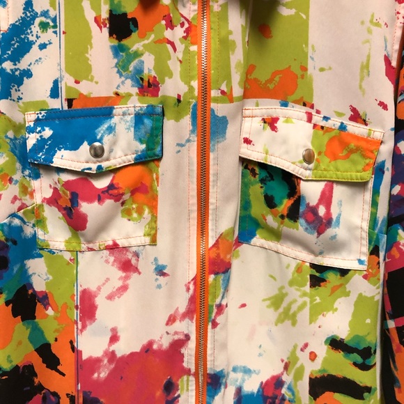 Ladies jacket - Picture 2 of 5